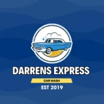 Darren’s Express Car Wash ROBLOX Group Thumbnail