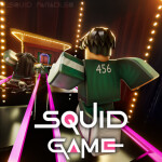 [SEASON 3] Squid Game