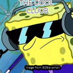 The cool cluub