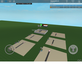 Gear Fight Tycoon(OPENED)