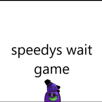 Speedys time game