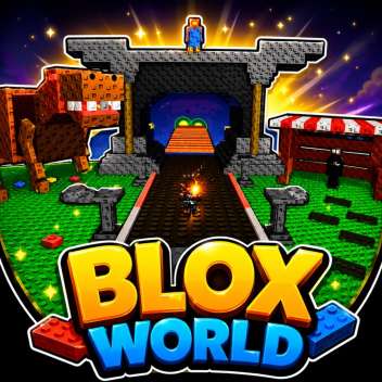 BLOX WORLD 
