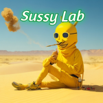 Sussy Lab