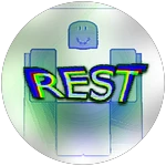 you can finally sleep in peace...