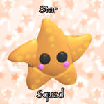 Star squad- :) :) :)