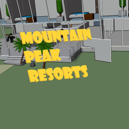 Mountain Peak Resort & Spa