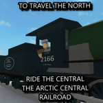 The Arctic Central Railroad Company
