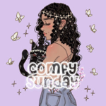 ComfySundays Fan group~