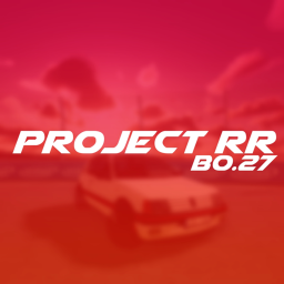 Project RR Beta