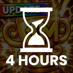 [⌛4H] Clicker Simulator! ⚡ icon