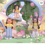 THE ROBLOX TRAP