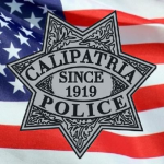 Calipatria City Police Department