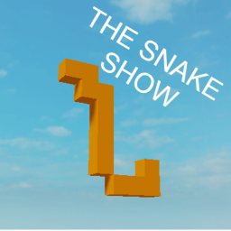 THE SNAKE SHOW