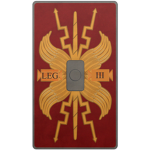 Legion III Gallic