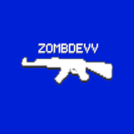 ZombDevv HQ