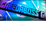 TEAM GABE RULES