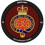 [RGG] Royal Grenadier Guards!