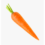 Cult of the Carrot
