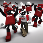 thereds