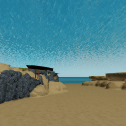 HD graphics