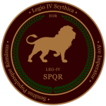 /|\ Praetorian Guard /|\