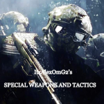 [SWAT] National Special Weapons And Tactics