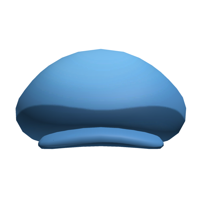 Kite's Hat
