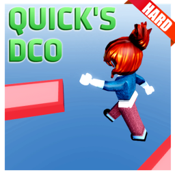 [DCO] Quick's Difficulty Chart Obby!🌠