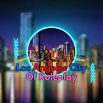 Los Angeles City of Roleplay (RLA)