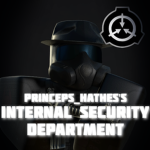 ᅠInternal Security Department