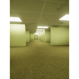 backrooms icon