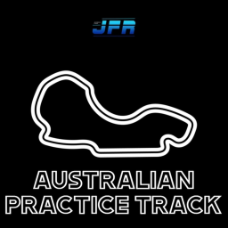 |JFR| ~ Australia Practice Track