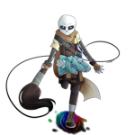 Undertale A.U. Community