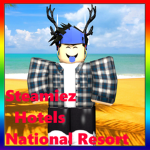 Steamie'z Hotels