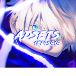 オ Adsets