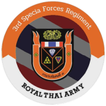 [ RTА ] 3rd Special Forces