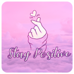 Stay positive Club