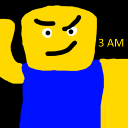 [Discontinued] Punch Men at 3 AM Simulator