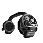 Skull Headphones