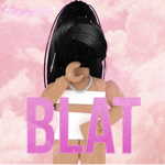 BLAT !