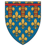 County of Artois