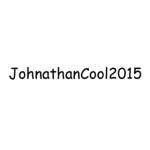JohnathanCool2015