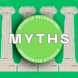 Myths. (OFFICIAL RELEASE)