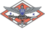25 ####### Kawalerii Powietrznej 1998r.