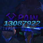 父 Pain