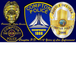 Compton California Police Department