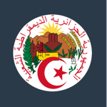 DZ| Algerian foreign affairs office