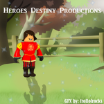Heroes Destiny Productions