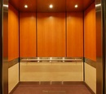 Elevator creation
