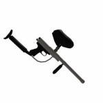 Paintballer Sharpshooters